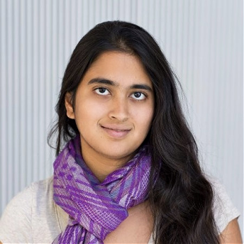Jaya Narain